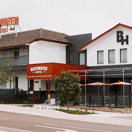 Quality Hotel Bayswater Perth Ngoại thất bức ảnh