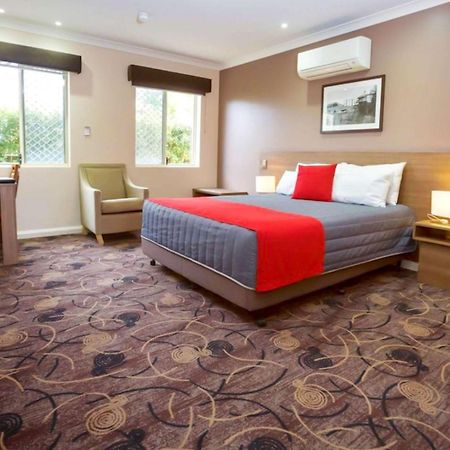 Quality Hotel Bayswater Perth Ngoại thất bức ảnh