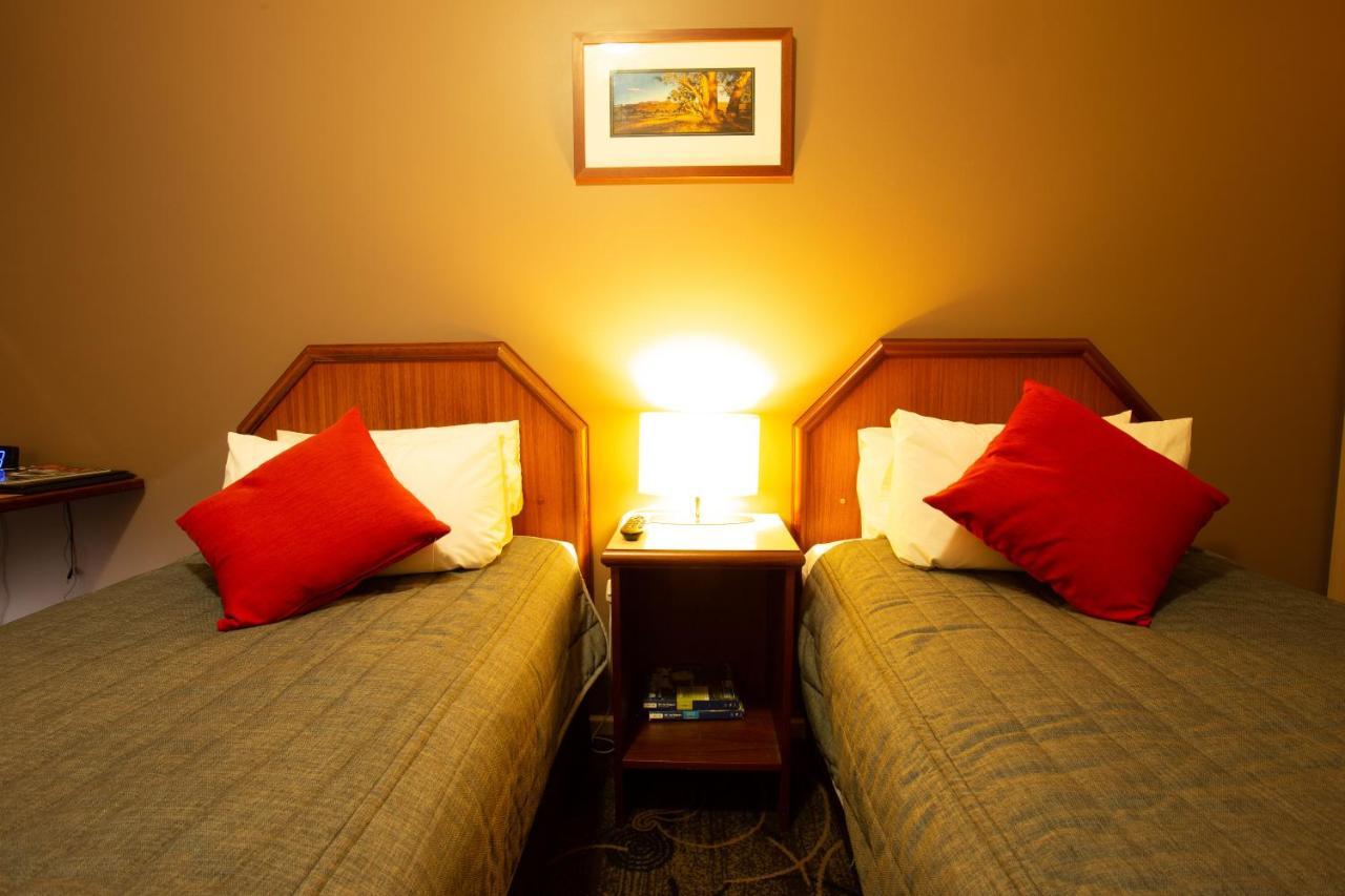Quality Hotel Bayswater Perth Ngoại thất bức ảnh