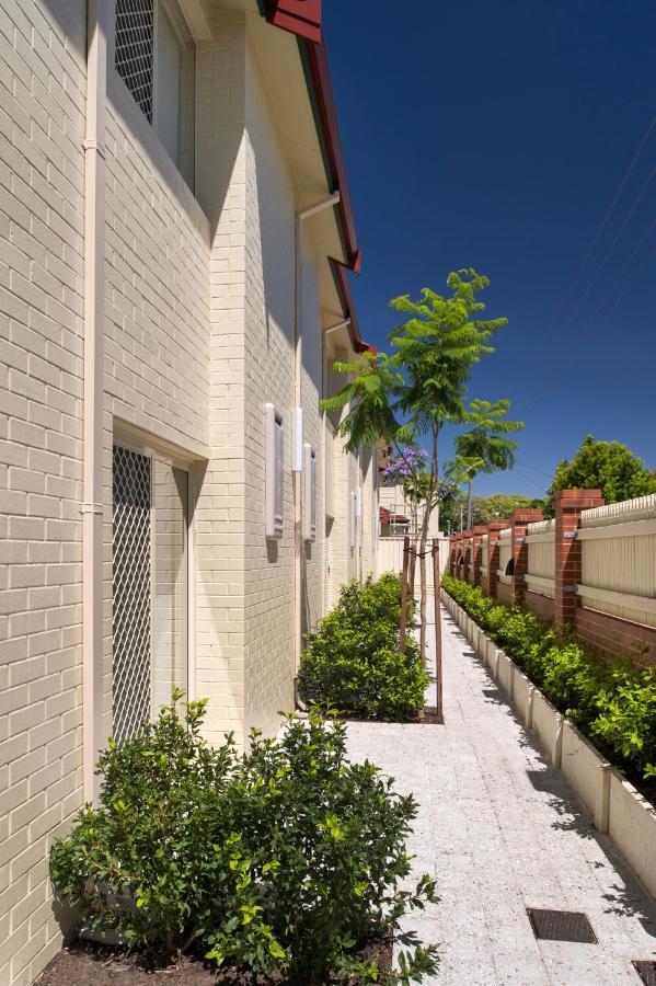 Quality Hotel Bayswater Perth Ngoại thất bức ảnh