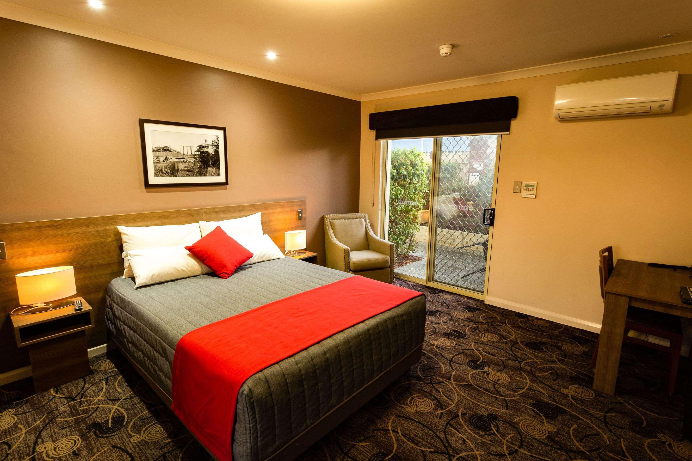 Quality Hotel Bayswater Perth Ngoại thất bức ảnh