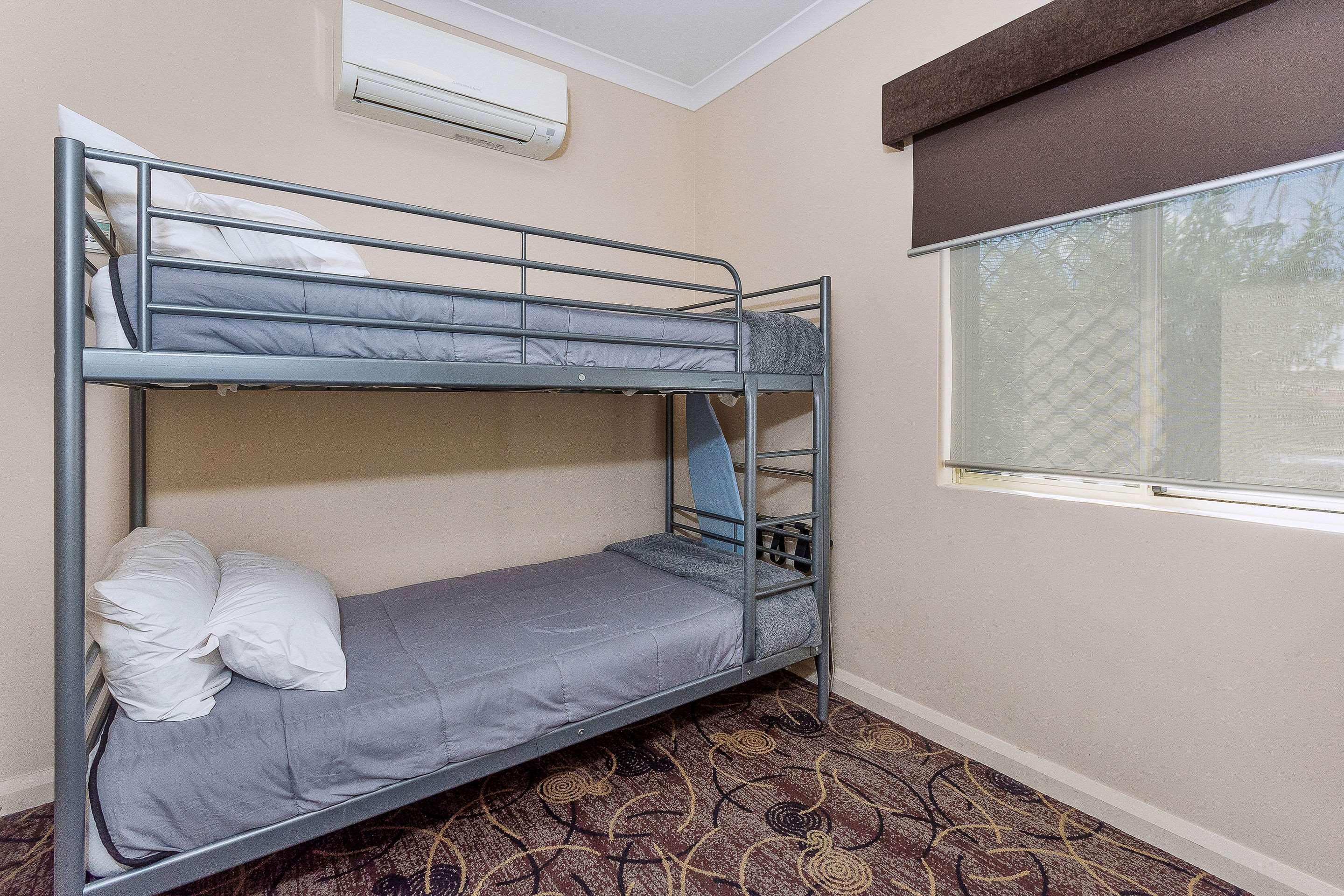 Quality Hotel Bayswater Perth Ngoại thất bức ảnh