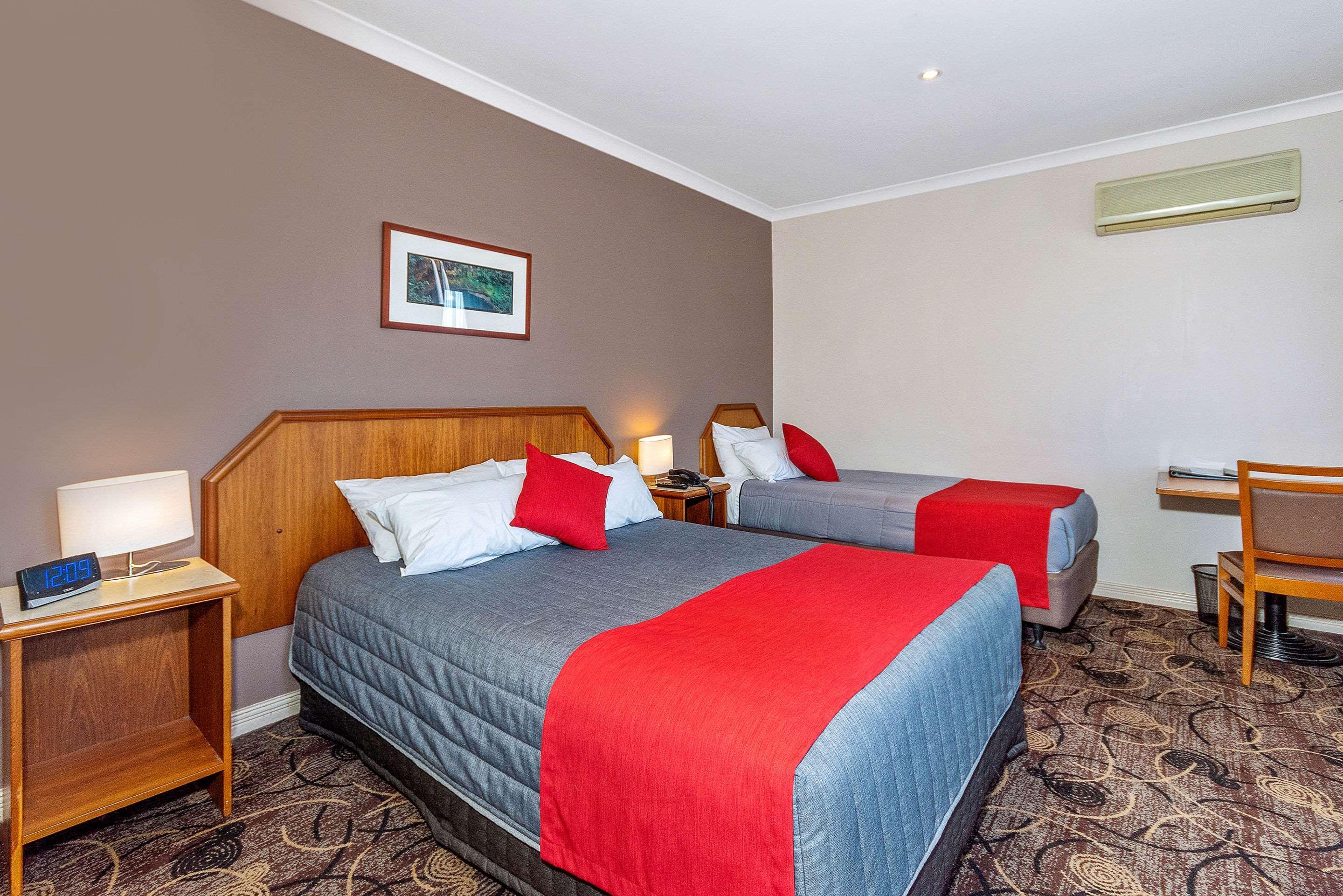 Quality Hotel Bayswater Perth Ngoại thất bức ảnh