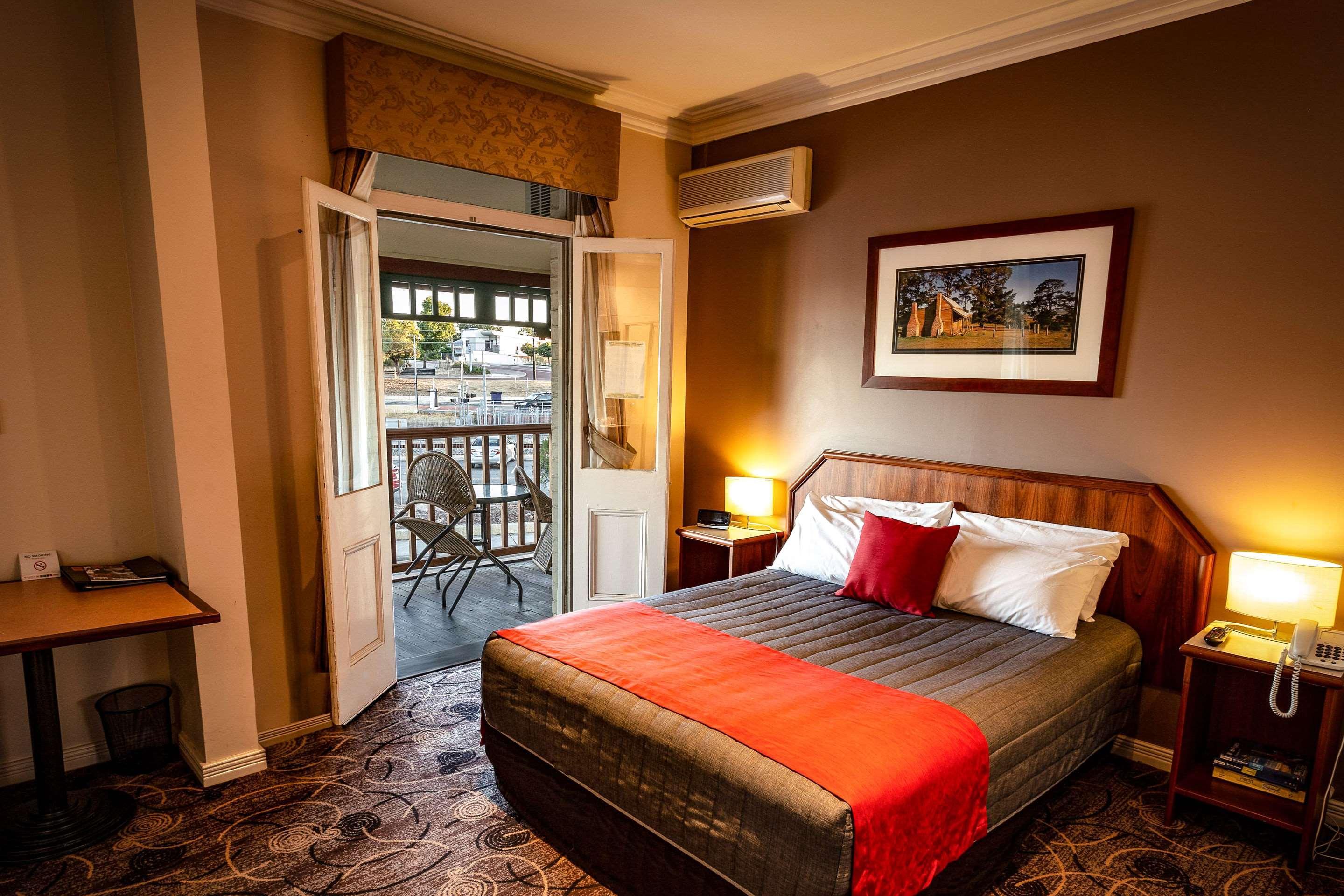 Quality Hotel Bayswater Perth Ngoại thất bức ảnh