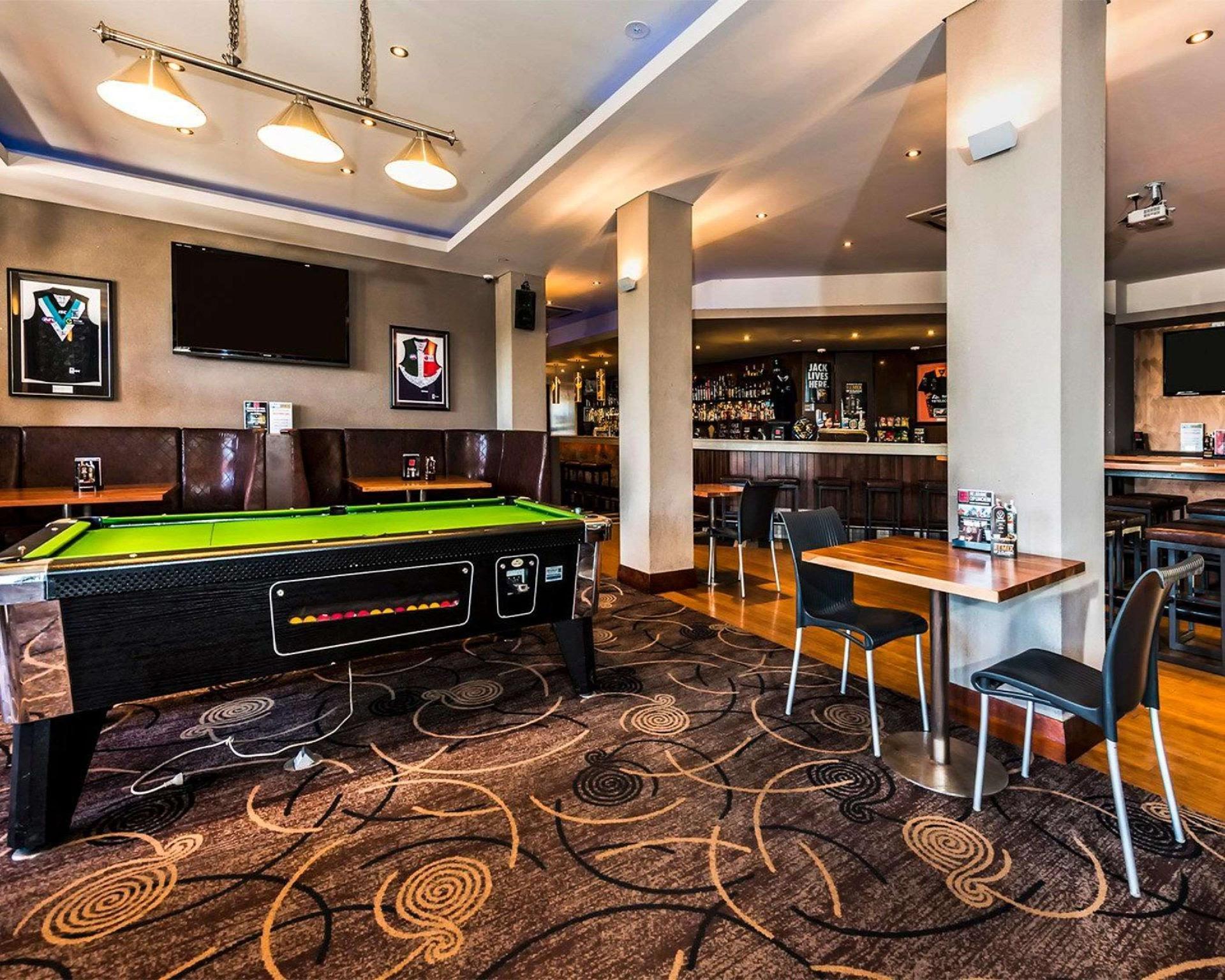 Quality Hotel Bayswater Perth Ngoại thất bức ảnh