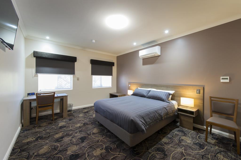 Quality Hotel Bayswater Perth Ngoại thất bức ảnh