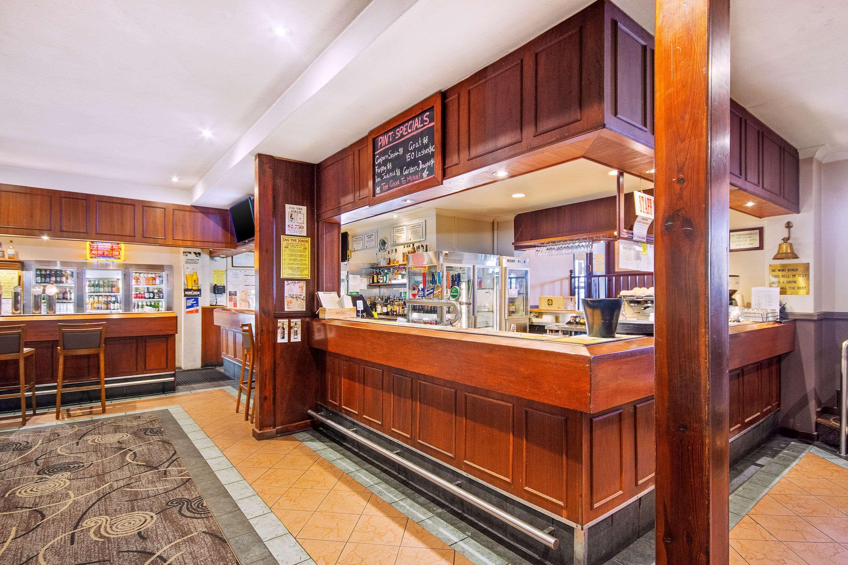 Quality Hotel Bayswater Perth Ngoại thất bức ảnh