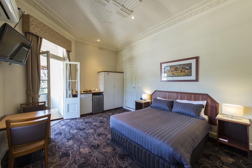 Quality Hotel Bayswater Perth Ngoại thất bức ảnh