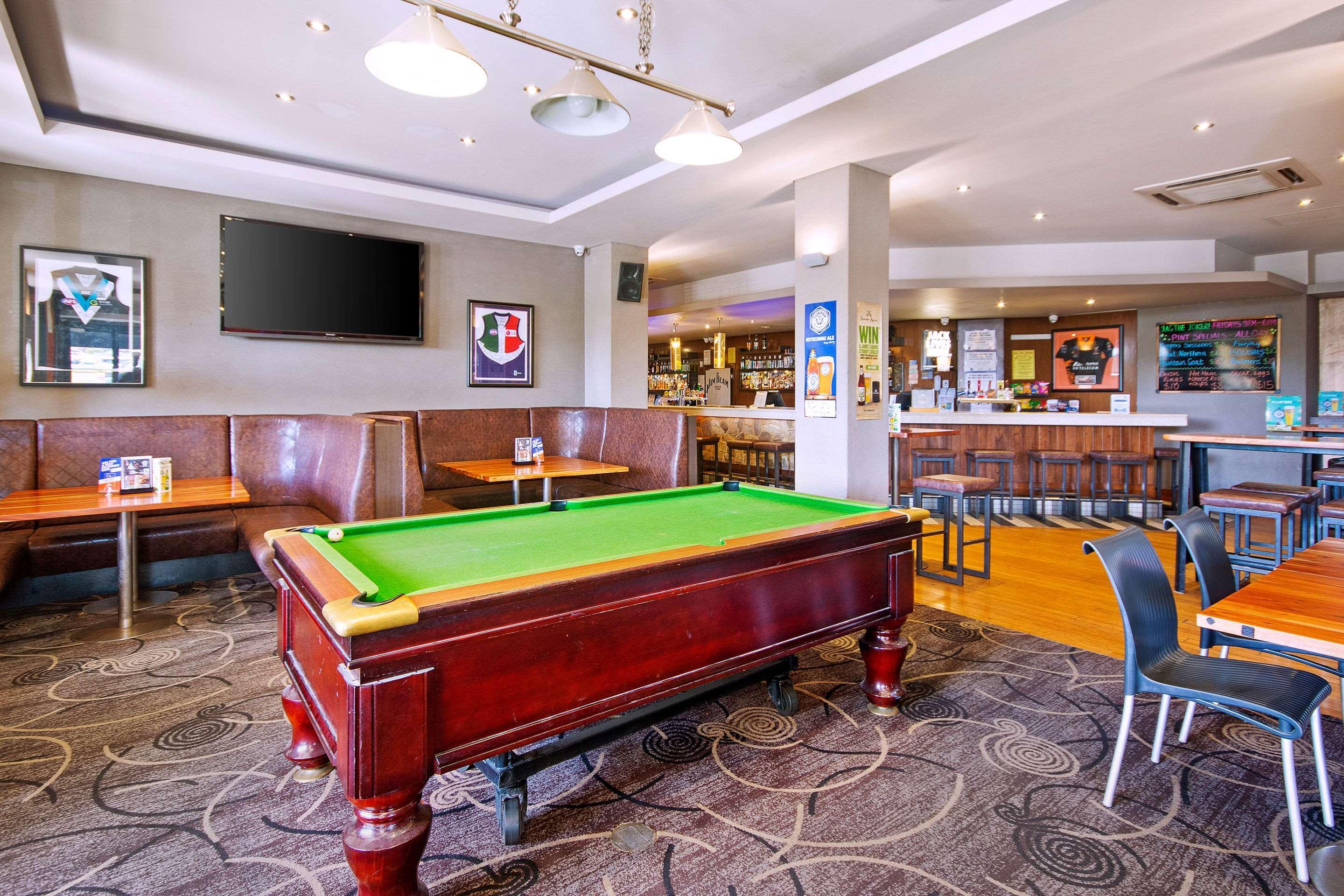 Quality Hotel Bayswater Perth Ngoại thất bức ảnh
