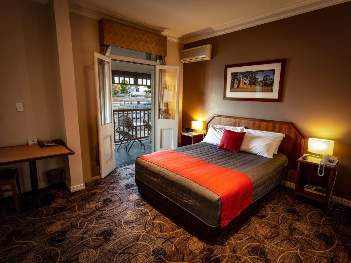 Quality Hotel Bayswater Perth Ngoại thất bức ảnh