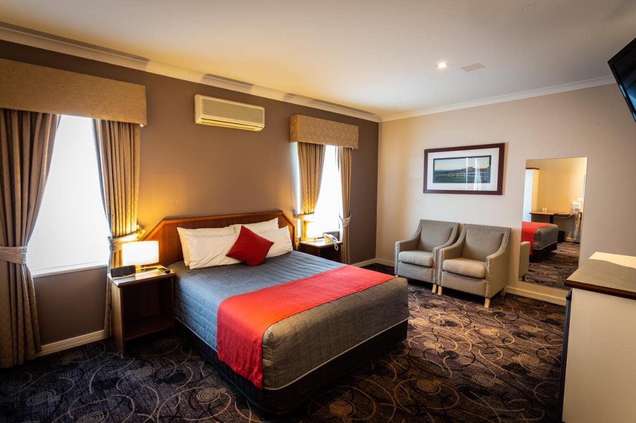 Quality Hotel Bayswater Perth Ngoại thất bức ảnh