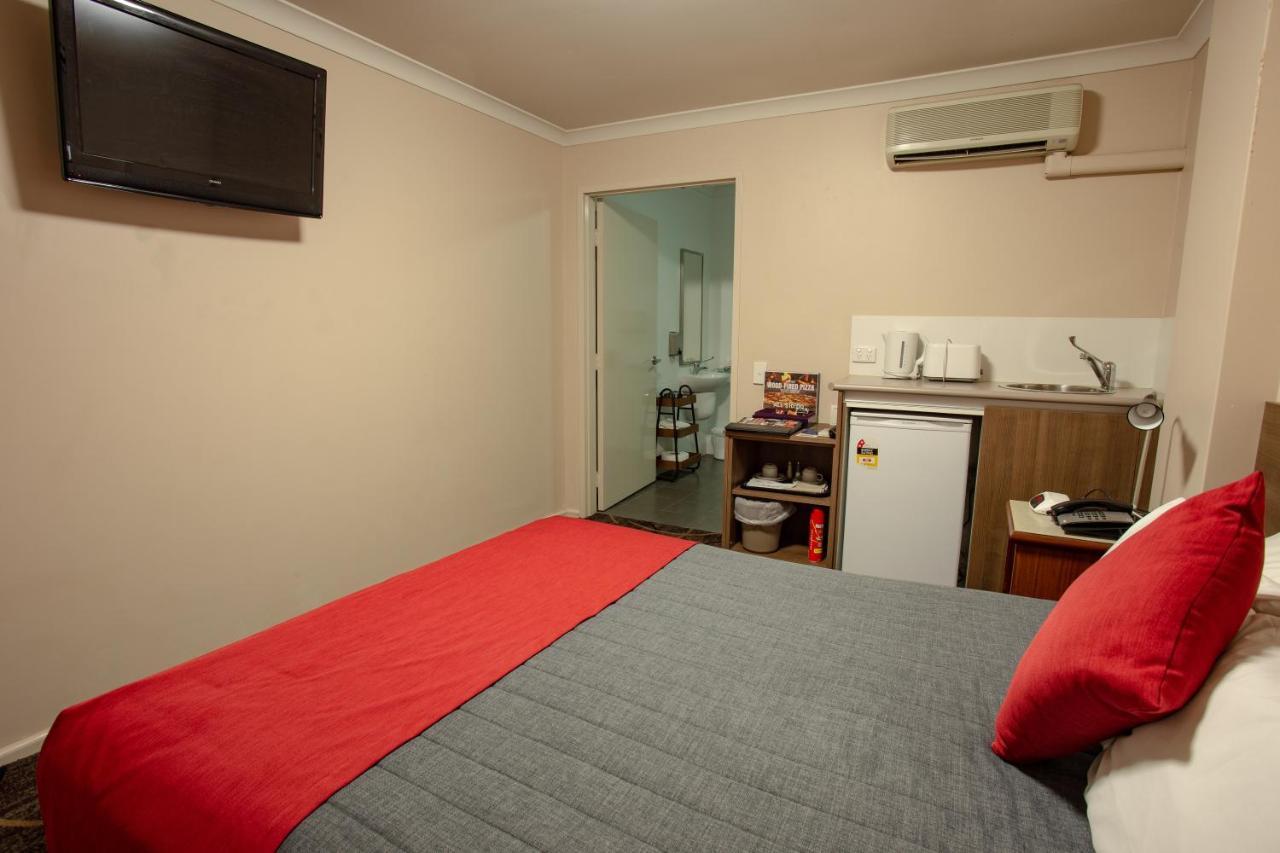 Quality Hotel Bayswater Perth Ngoại thất bức ảnh