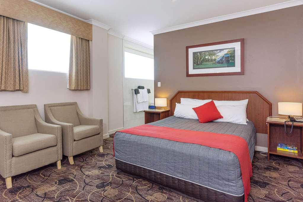 Quality Hotel Bayswater Perth Phòng bức ảnh