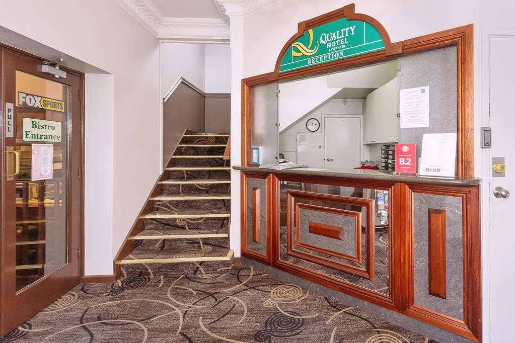 Quality Hotel Bayswater Perth Nội địa bức ảnh