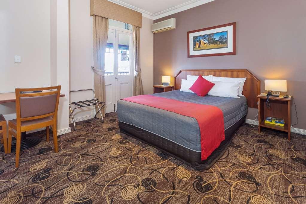 Quality Hotel Bayswater Perth Phòng bức ảnh